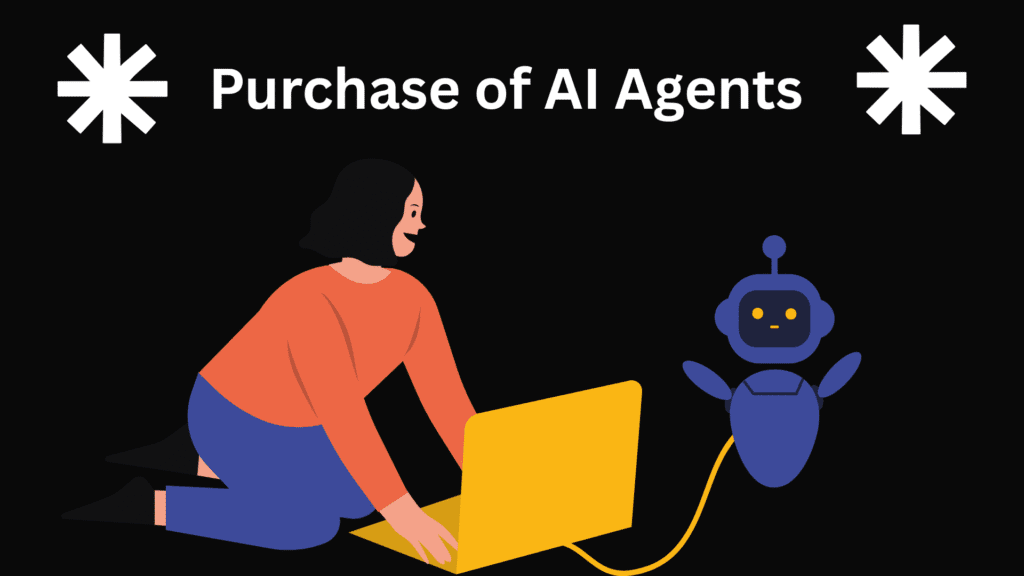 Step-by-step guide to buying and integrating AI Agents in 2025