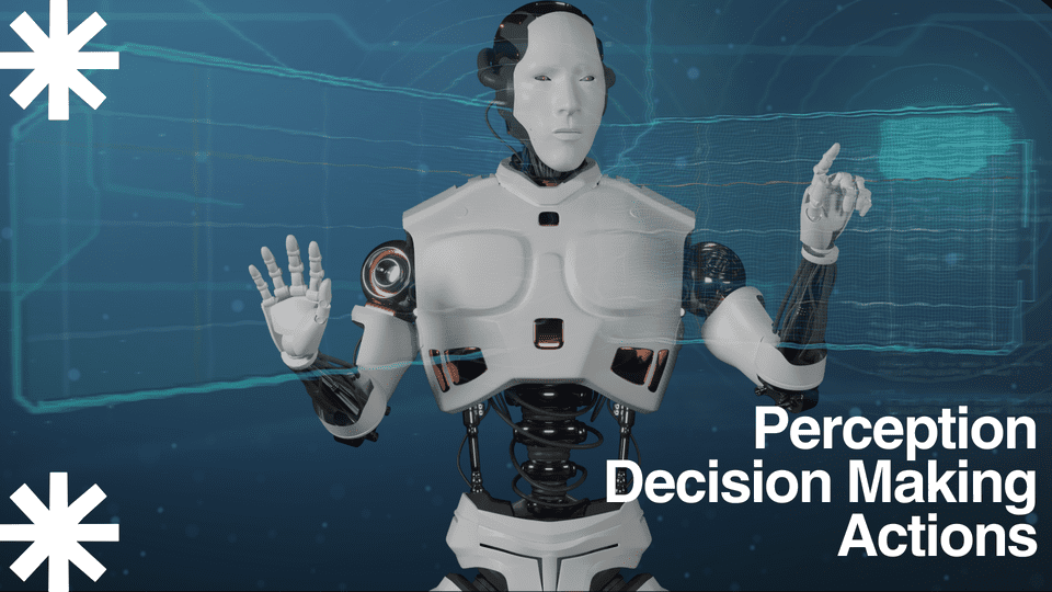 Decision making Ai Agent