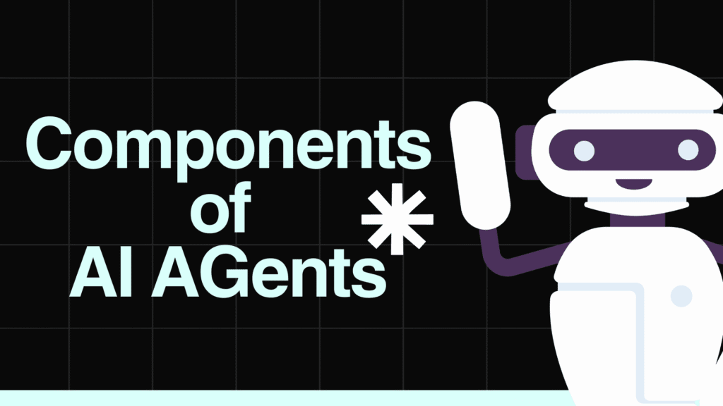 Components of an AI Agent