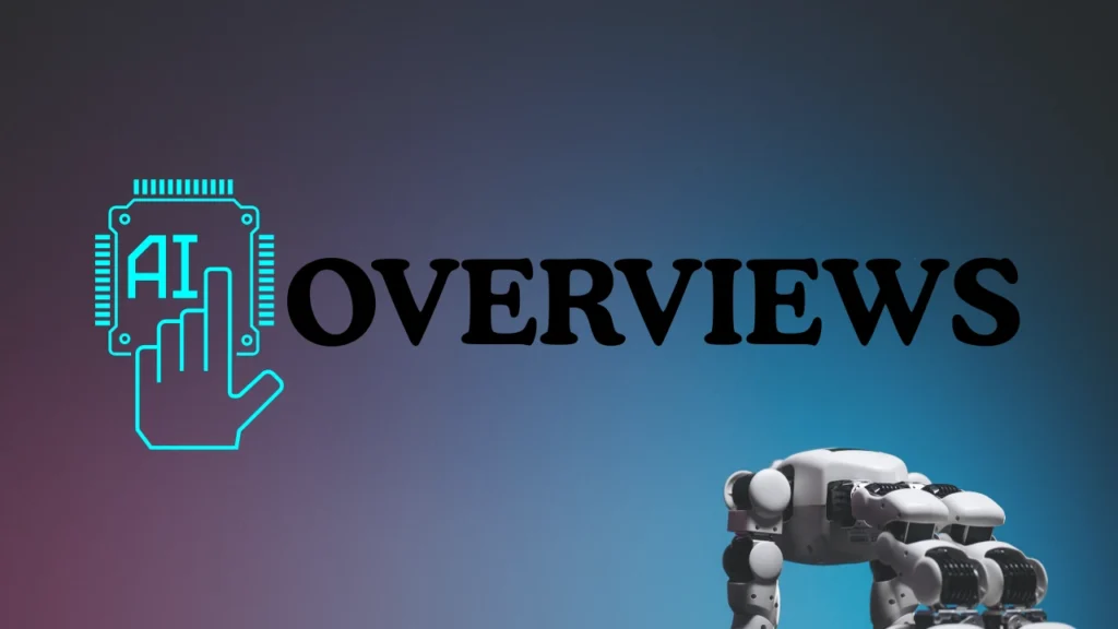 AI Overviews