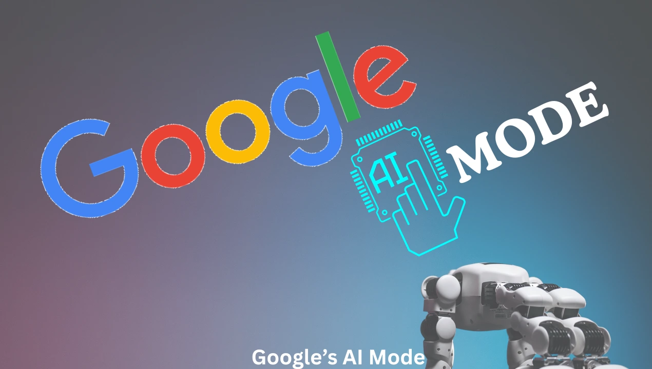 Google's AI Mode