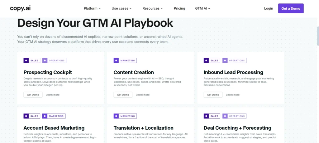 top ai tools for marketing
