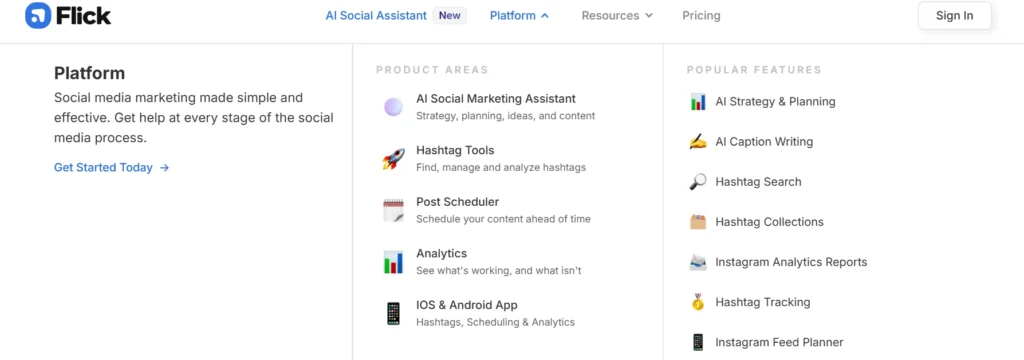 ai tools for marketing