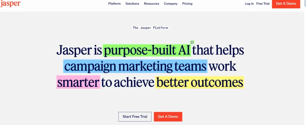 marketing ai tools