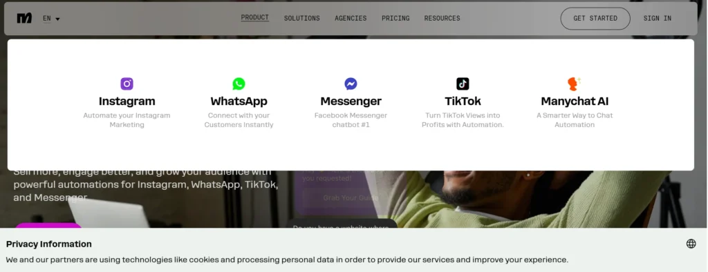 marketing ai tool