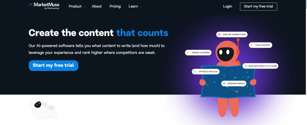 marketing ai tools