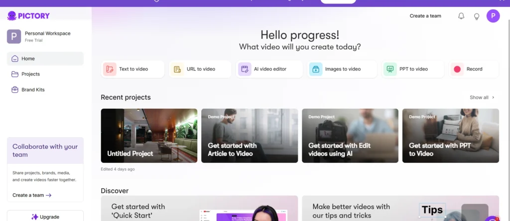 digital marketing ai tools
