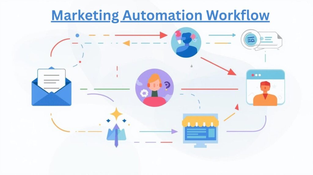 best marketing automation tools for small business