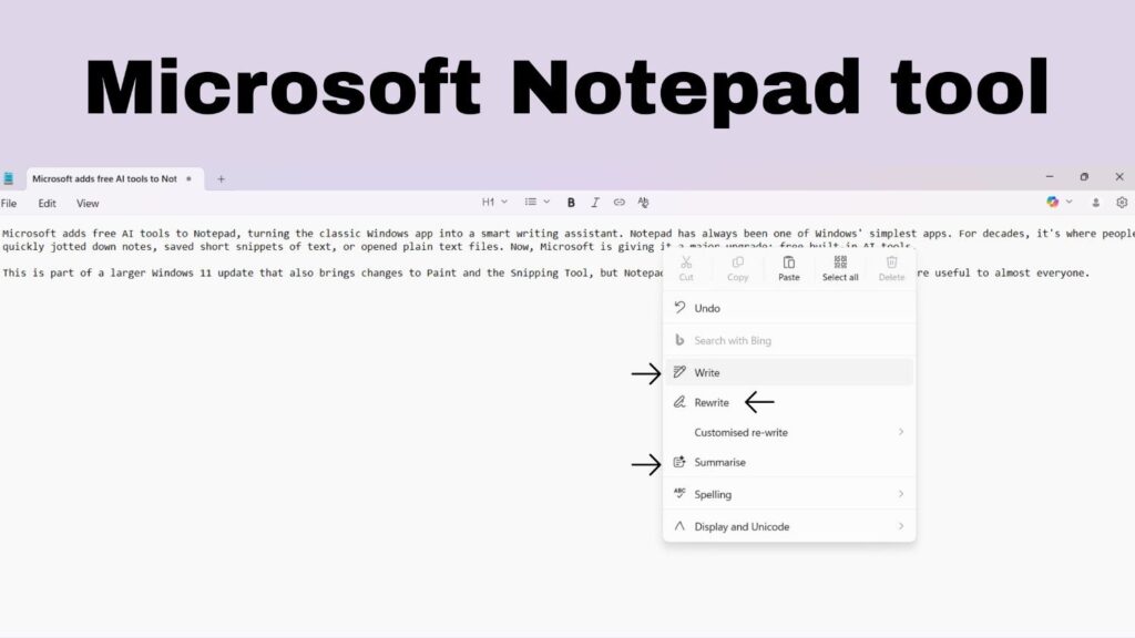 Microsoft adds free tool for Windows