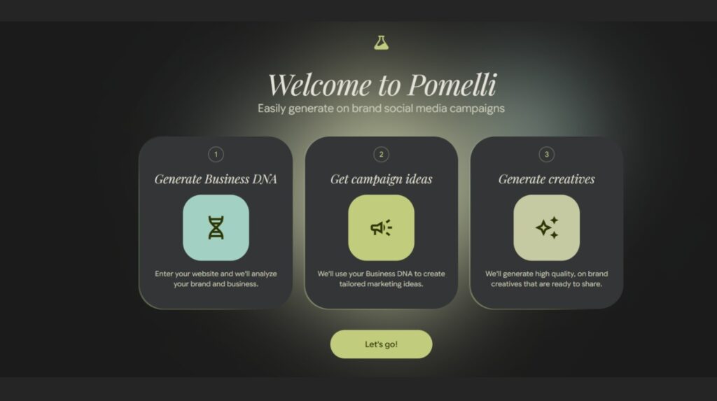 google-pomelli-ai-dashboard