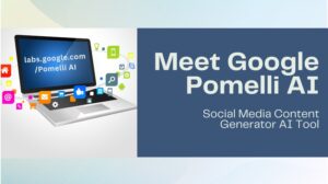 Meet Google Pomelli AI : Social Media Content Generator AI Tool