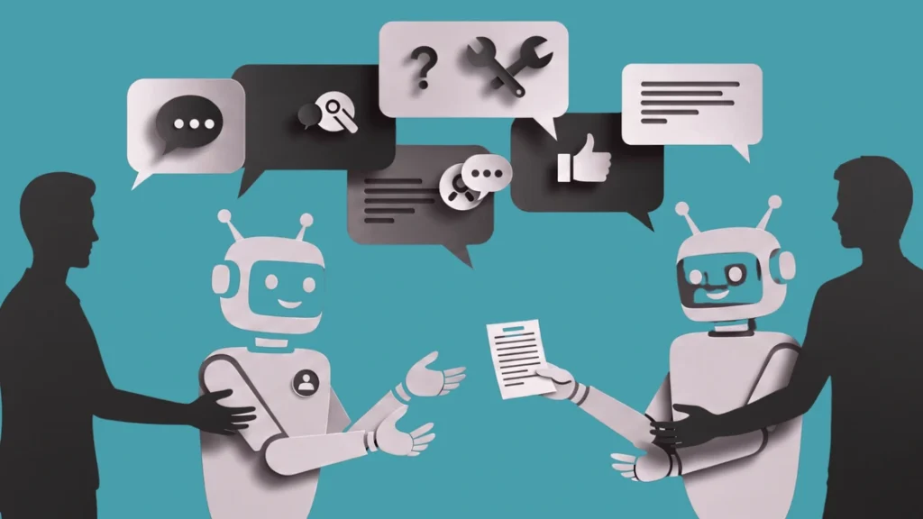 chatbot tools for small businesses