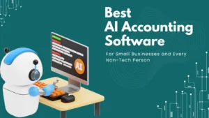 Best AI Accounting Software for Small Businesses (2026 Guide)