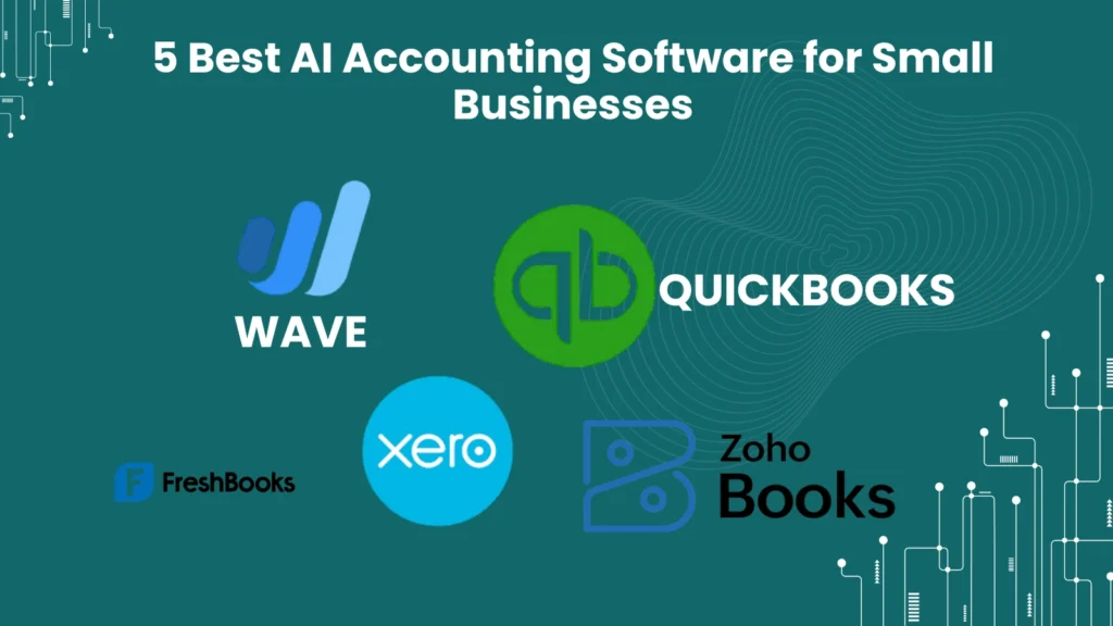 best small business accounting system