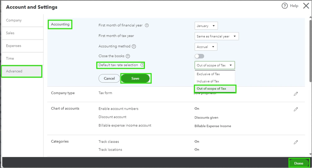 How to use QuickBooks Online step by step