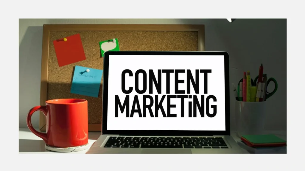 what is content marketing for small business in India