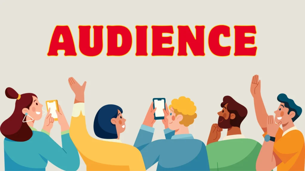 audience growth from consistent content marketing