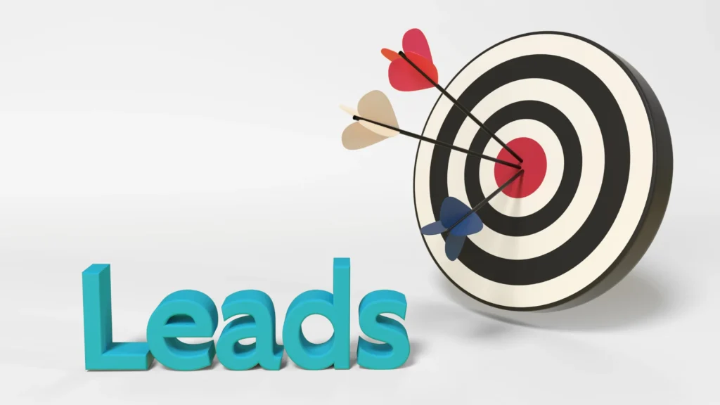 lead generation benefits of content marketing