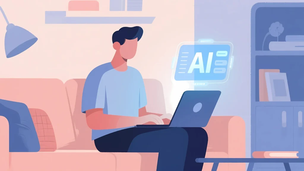 use of ai tools in content marketing