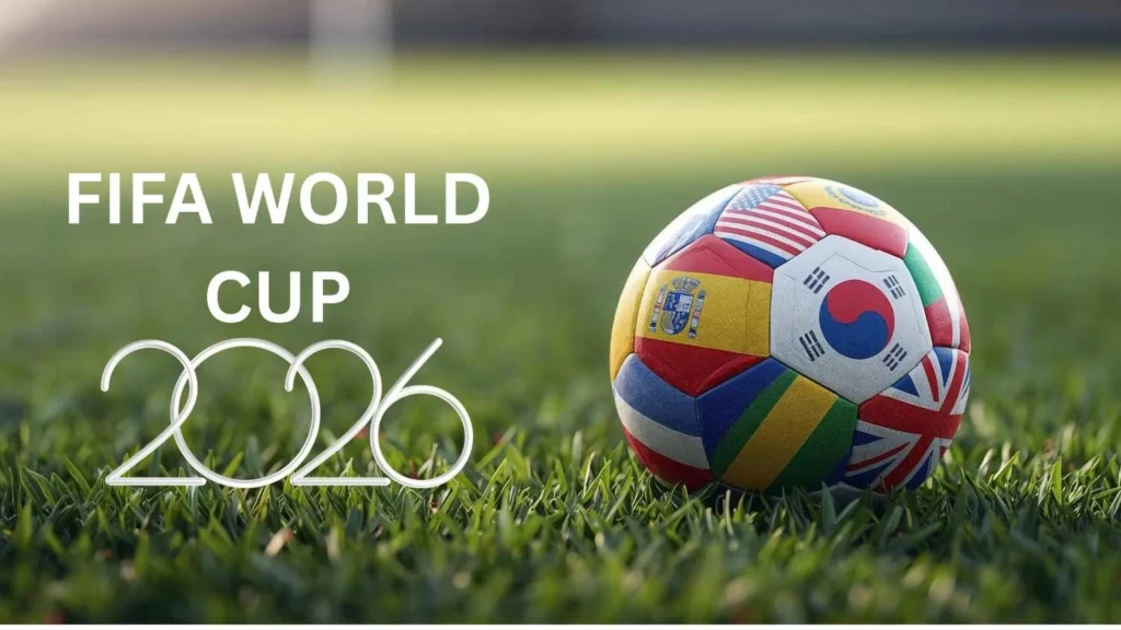 fifa world cup 2026