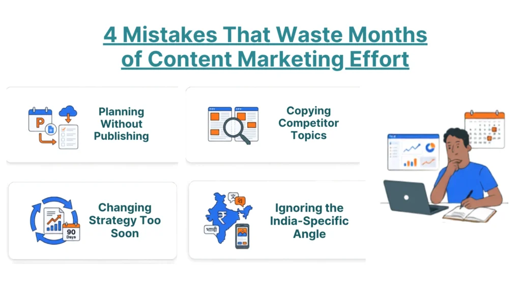 How to Build a Content Marketing Plan Step by Step (2026 Guide) 4 developing a content marketing strategy
