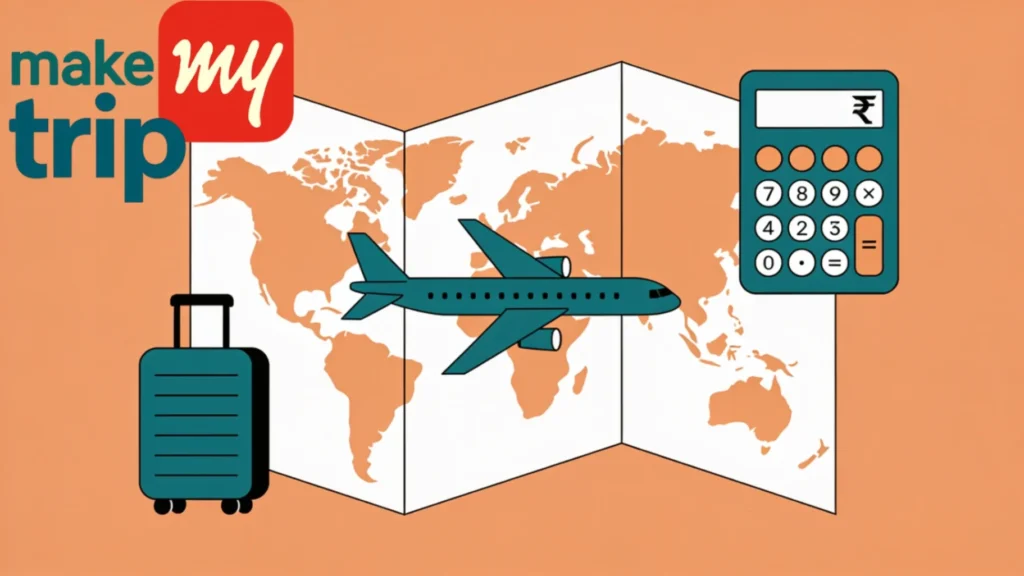 Content Marketing Examples: 10 Real Brands Doing It Right in India 5 mmt content marketing examples