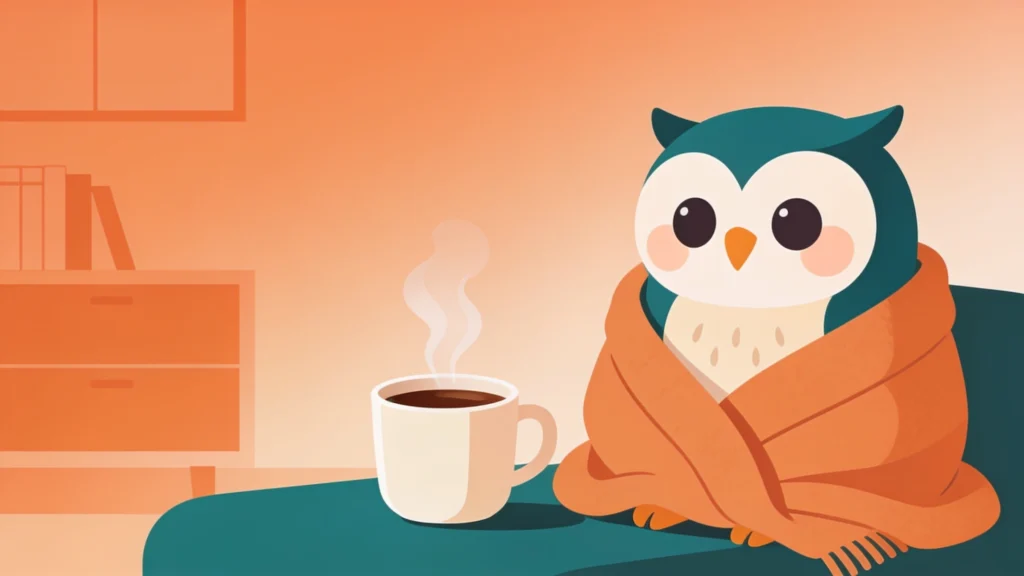 Content Marketing Examples: 10 Real Brands Doing It Right in India 9 sleepy owl coffee content marketing example