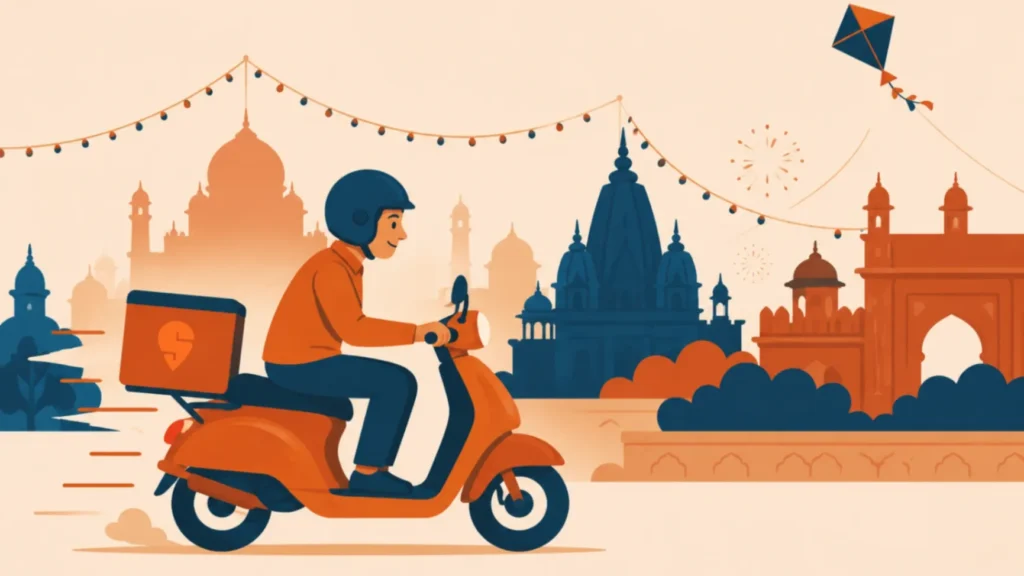 Content Marketing Examples: 10 Real Brands Doing It Right in India 4 swiggy content marketing